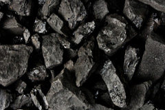 Flint Hill coal boiler costs