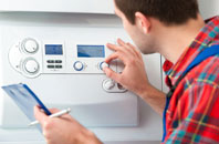 free Flint Hill gas safe engineer quotes