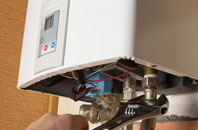 free Flint Hill boiler install quotes